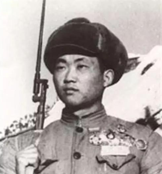 「追寻先烈足迹」胡修道 |上甘岭战役中的孤胆英