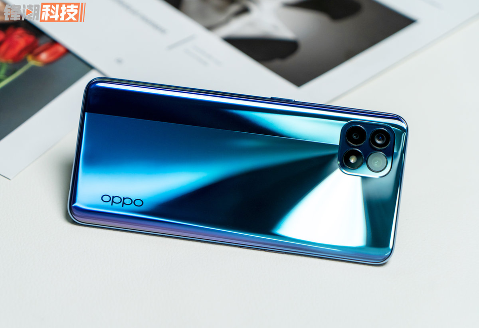 2K 价格哪些手机电池充电快？65W 超闪扶持的 OPPO Reno4 SE 率领