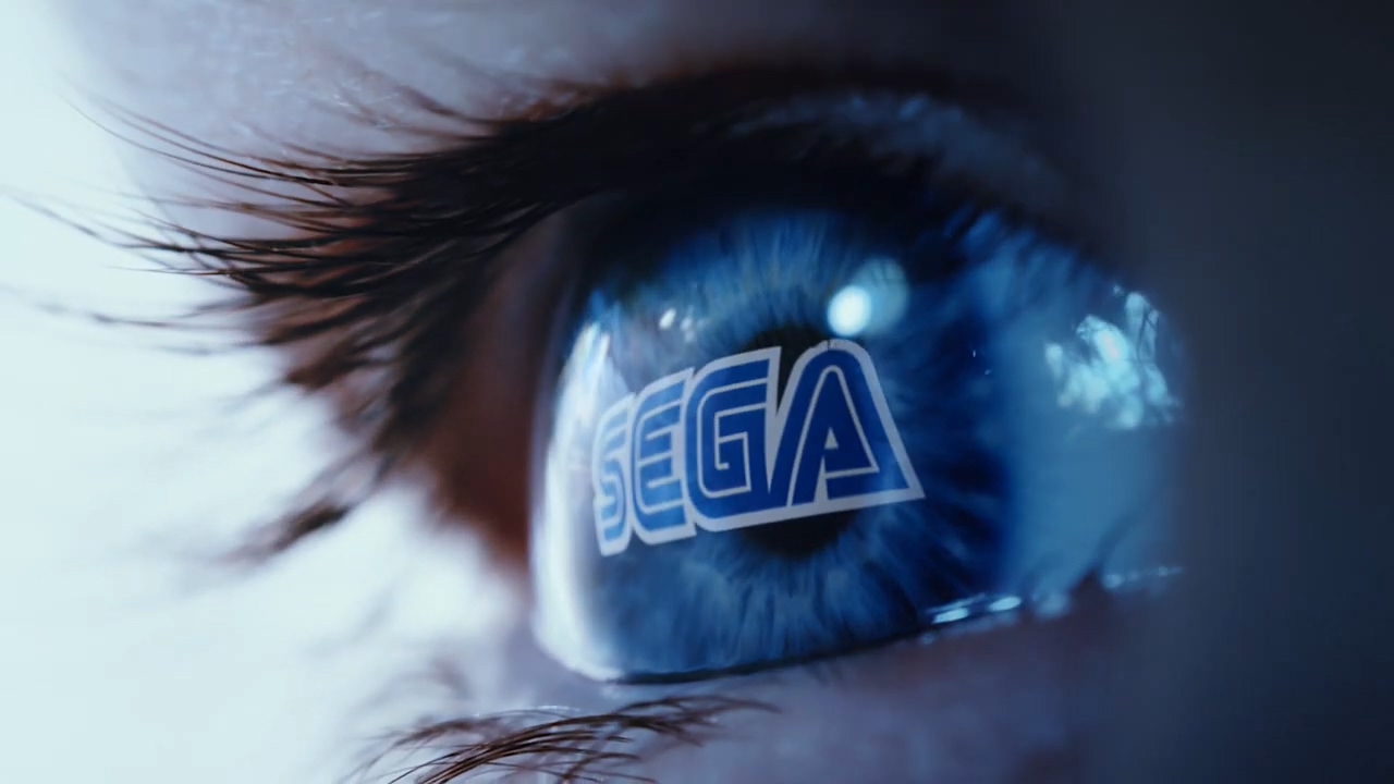 TGS 2020：世嘉公布新作《VR战士x电竞》