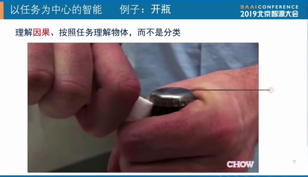 清华张钹、北大朱松纯、南大周志华，他们都是……