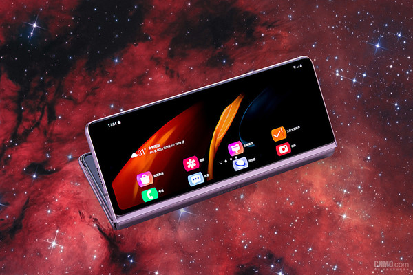 三星Galaxy Z Fold2 5G来了 折叠屏手机是否进入成熟期？