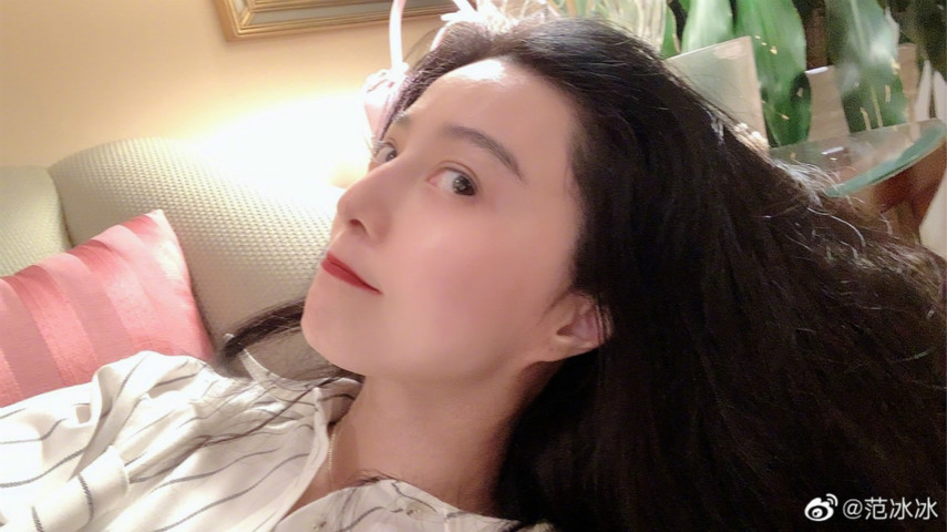 范冰冰近照瘦了，身材顏值獲高度認(rèn)可，生圖完美太能打