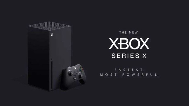 Xbox Series S大降价索尼慌不慌 微软难道不要利润么