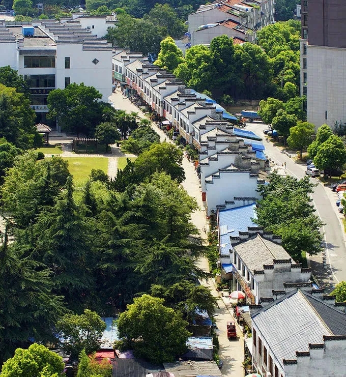 8天长假怎么玩?快来打卡合肥这10条“精品旅游线路”