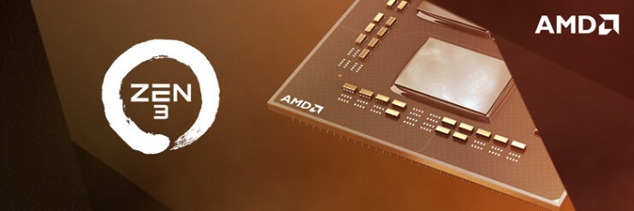AMD Ryzen 7 5800X处理器跑分曝光：8核16线程 超越酷睿i9-10900K