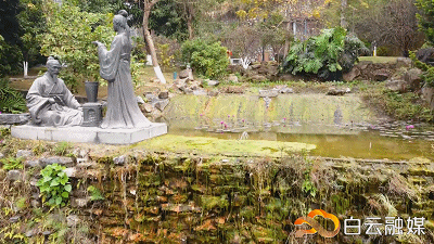 目标：国家5A级！广州新建中医药文化景区