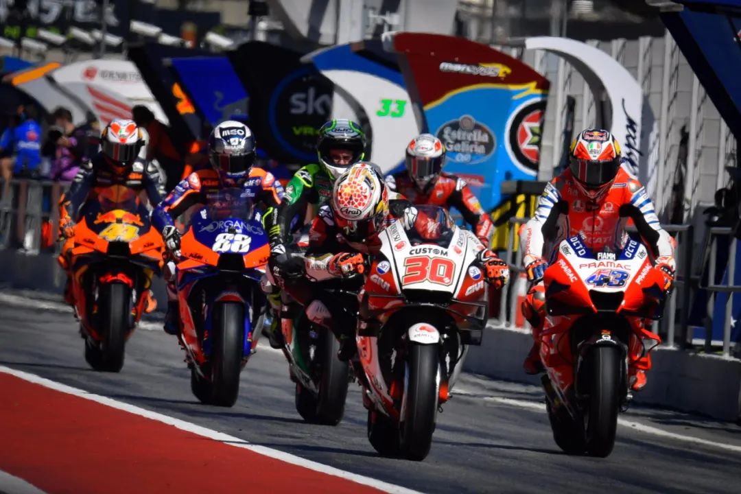 ��٩MotoGP����ƪ�����̹��룬Honda��800ʤ��˭�ģ�