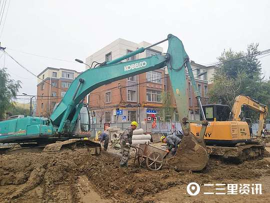 国庆特别报道：长假第一天 他们这样度过