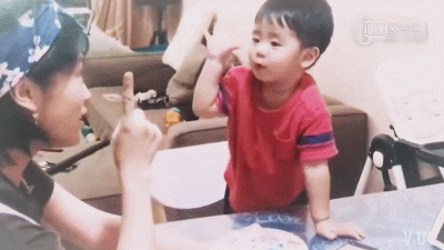 " miss father " sow windstorm of Huang Ying's son to encircle pink, ideal of husband Cao handsome Cheng Xinjin, early this fire