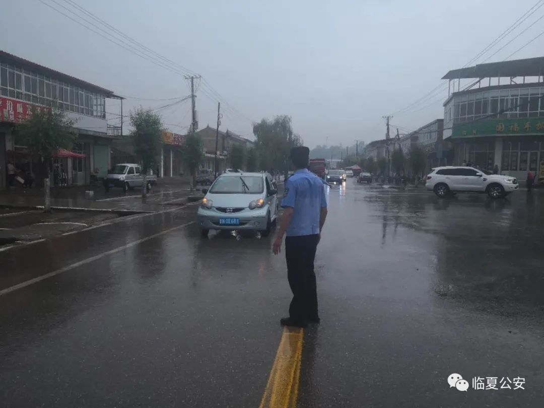 节日我在岗 为您保驾护航