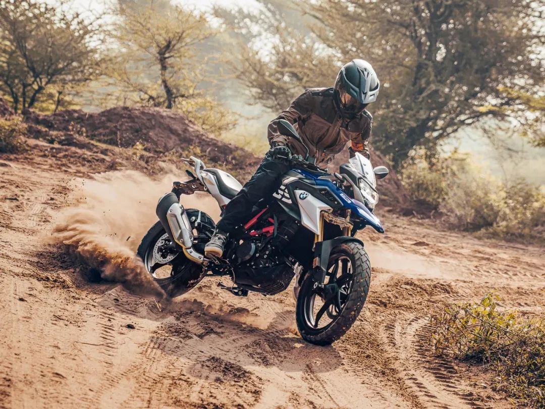 ��������R1250GS/ADV��G310GS������ʵ�����üӳ�