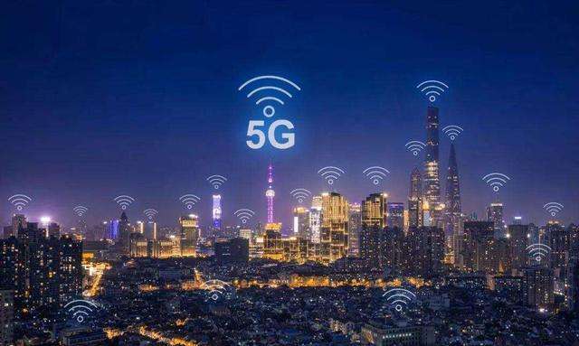 5G网络加速成型！全国已建设开通5G基站超50万个