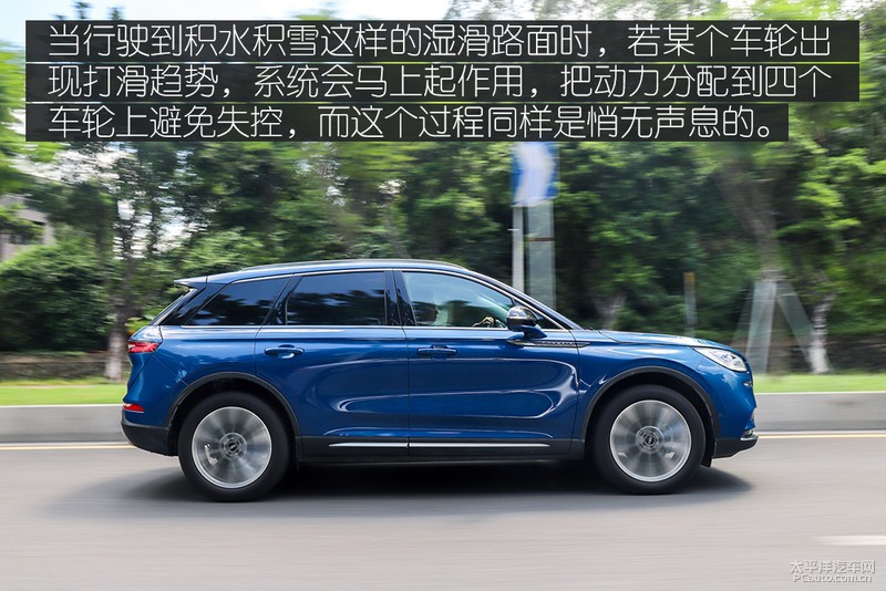 开这辆车走烂路,你还需要担心些什么?