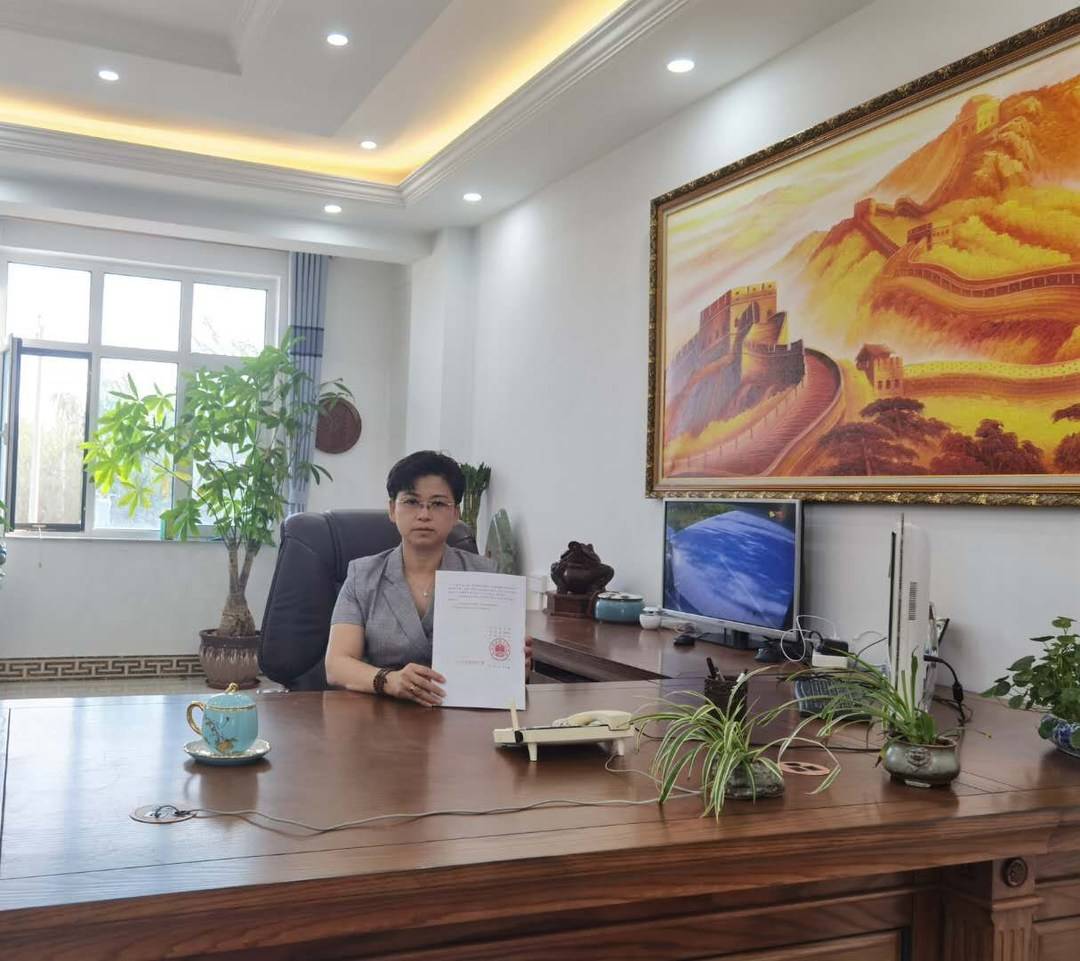 收中标企业120万后撤销围标质疑 河北女企业家被控敲诈勒索罪