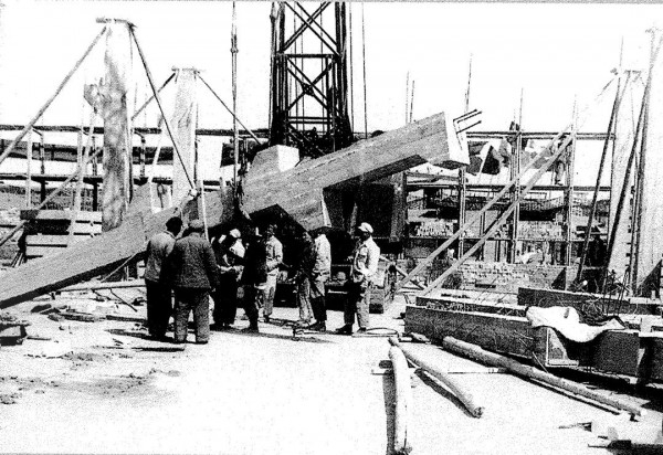 航空工业庆安65年风雨逐梦路：作以至精 动以至