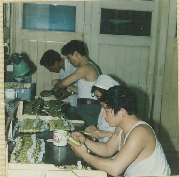 航空工业庆安65年风雨逐梦路：作以至精 动以至