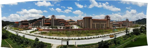云浮市健康医药产业园发展提质 获批省市共建生物医药产业培育园区