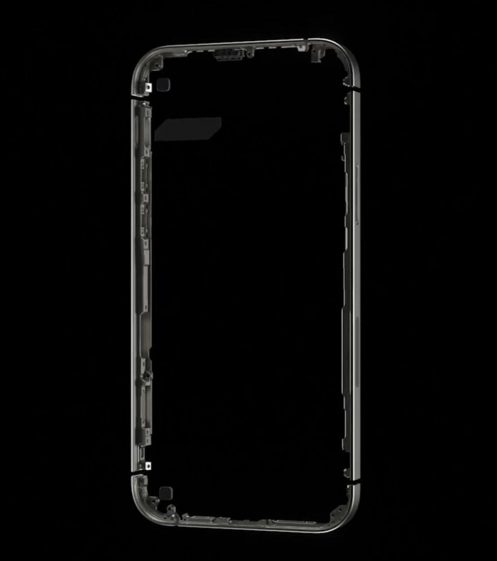 苹果发布iPhone 12 更轻更薄 内置A14 Bionic芯片 全面支持5G