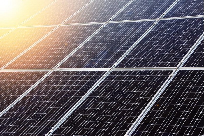 新能源之王：报告显示太阳能能源成本达历史新低