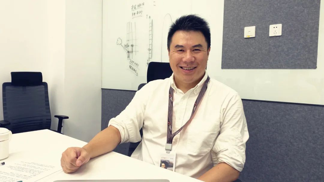 绝密计划：我在阿里打黑工