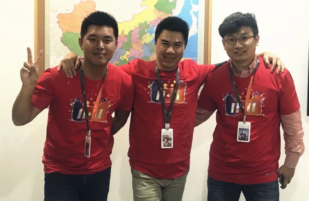 绝密计划：我在阿里打黑工