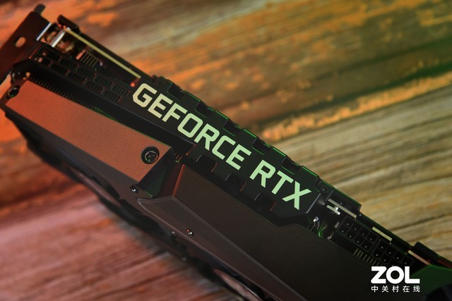 映众RTX 3080冰龙超级版评测：完美控温