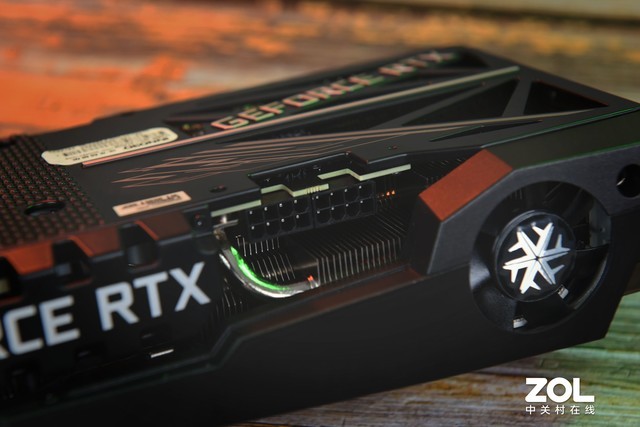映众RTX 3080冰龙超级版评测：完美控温