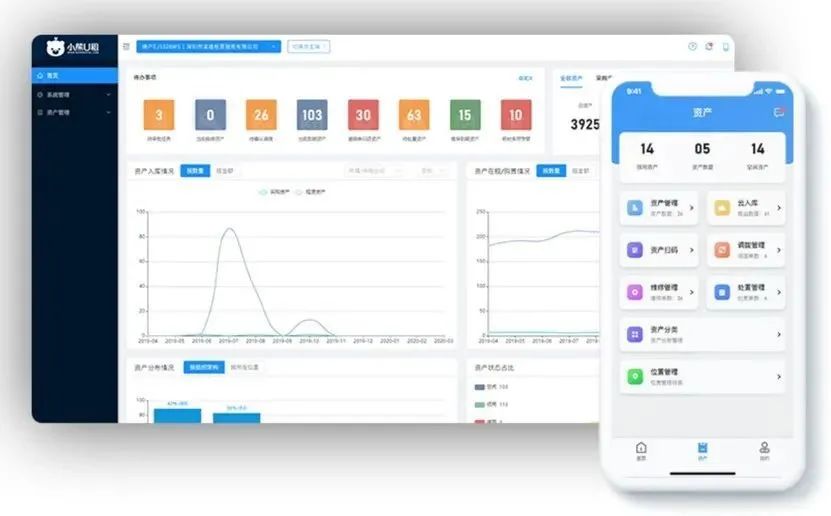 从华强北三尺柜台到年营收10亿，小熊U租做对了什么？| 光华案例