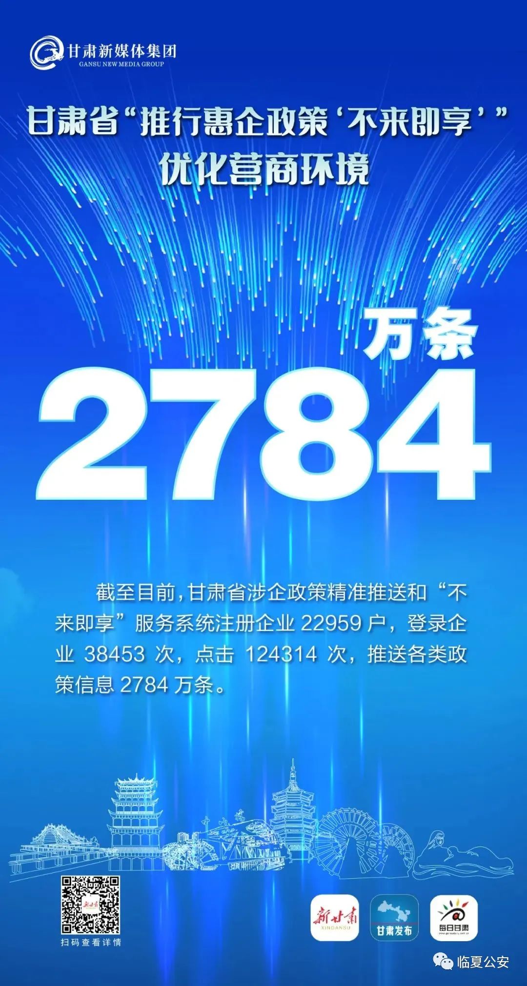 红利“不来即享”！这样的“金牌店小二”，你见过吗?