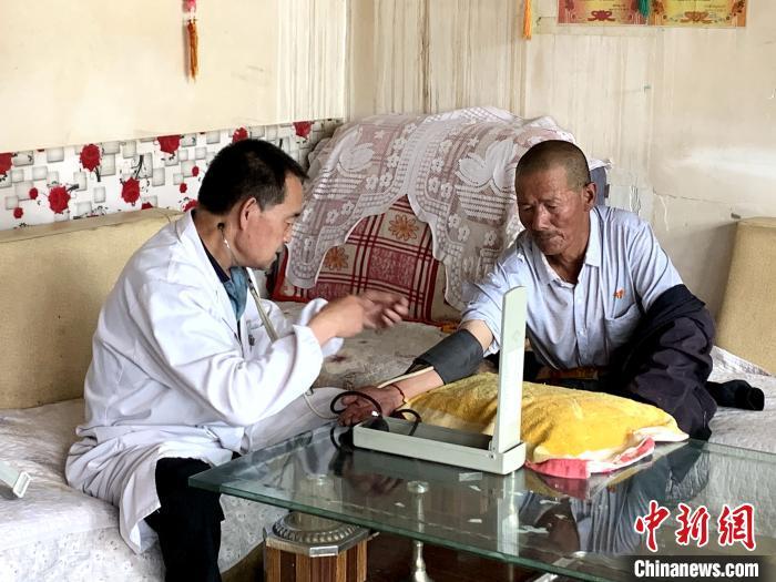一个都不能少！中国减贫成绩单亮眼