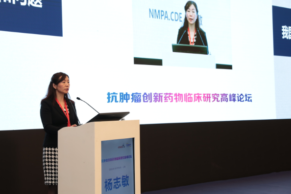 携手创新、共促发展丨中国医药创新促进会抗肿瘤药物临床研究专业委员会成立大会正式成立