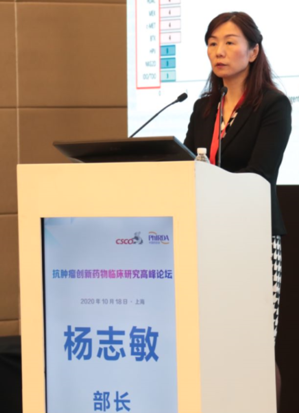 携手创新、共促发展丨中国医药创新促进会抗肿瘤药物临床研究专业委员会正式成立