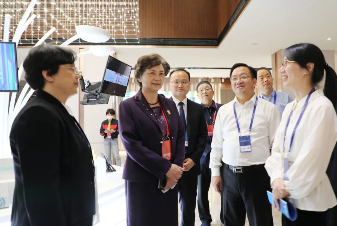 李兰娟等医学大咖齐聚白鹿城！国际青年医学科学家研讨会暨2020年中国（温州）医药峰会在鹿举办