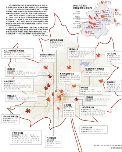 中国原来的枫叶地图图片