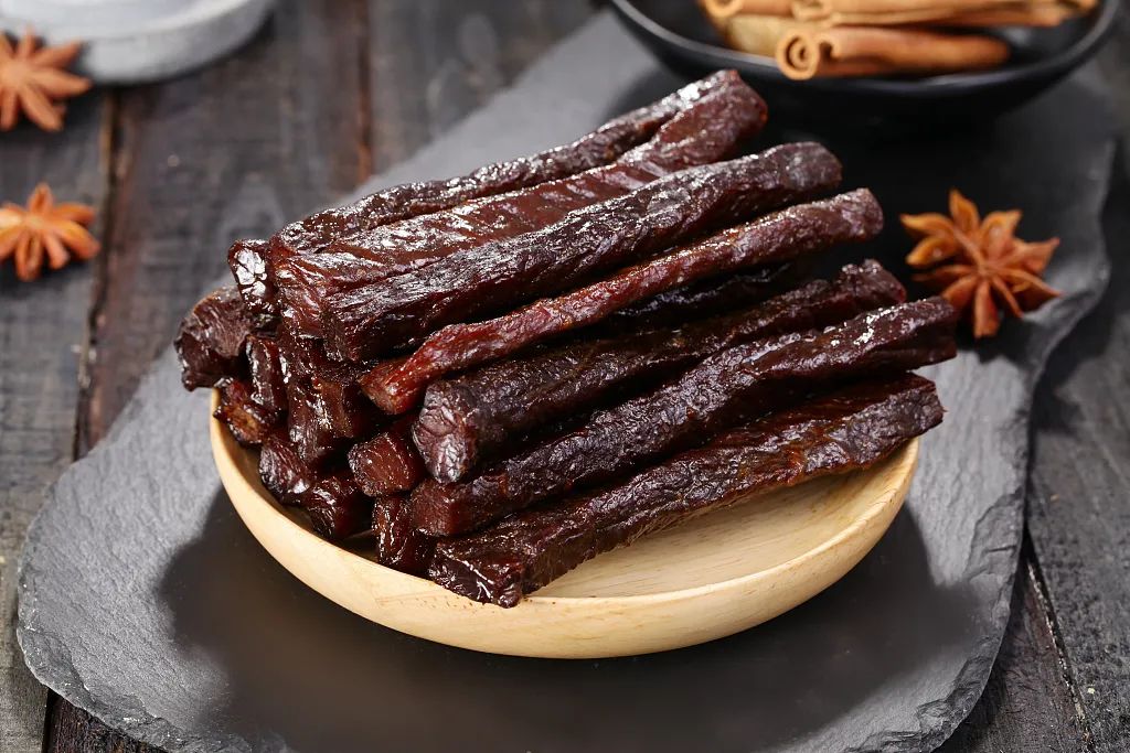 1岁半男童吃了口枣,引发肺炎……这些食物,孩子和老人要注意