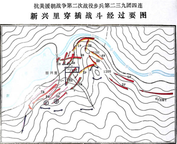 江紫辰：长津湖战役中，美军炮兵怎么就没了？