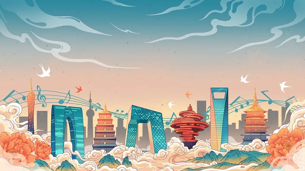 独家！快看你的城排第几？中国社科院与经济日报社重磅发布中国城市竞争力报告