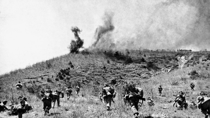 这名“放牛娃”击落美国空军飞机，还活捉美军