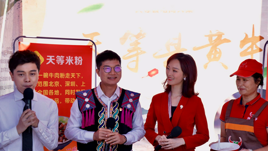 打榔舞，庆丰收｜天等霜降节等你来嗨