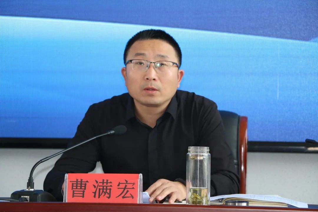 合陽縣召開2020年職成教育質(zhì)量提升工作會