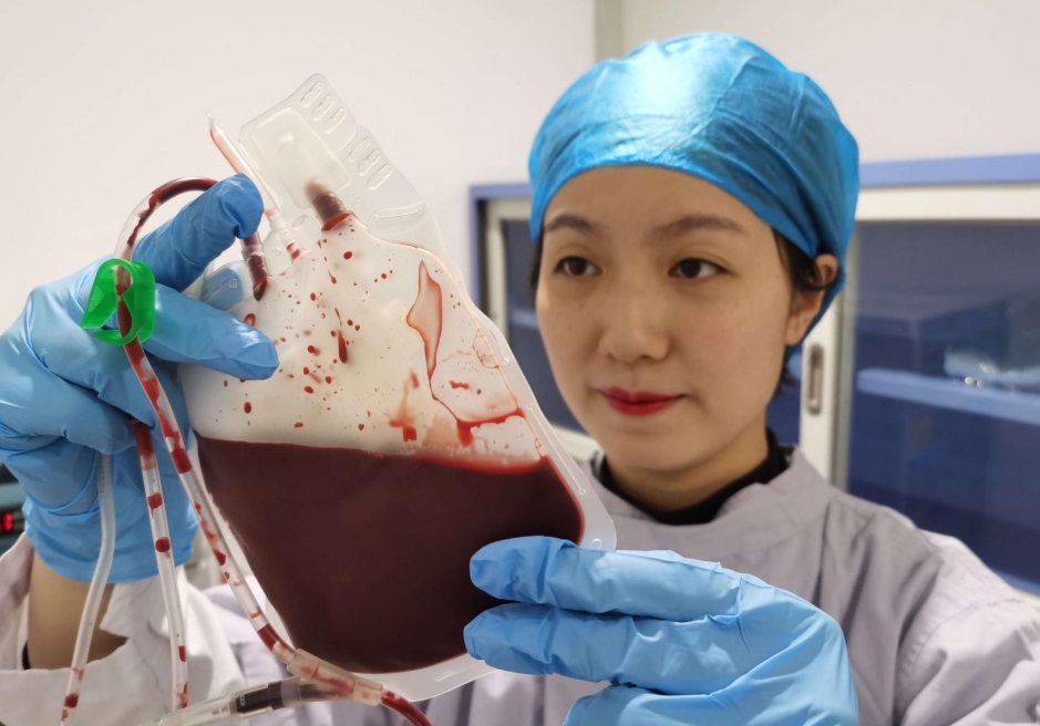 脐带血有必要为孩子保存吗？听听专家怎么说……