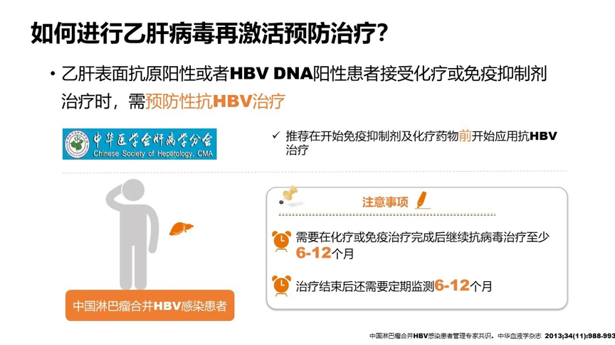 淋巴瘤治疗有哪些不良反应？该如何管理？跟着本文一起来了解下！