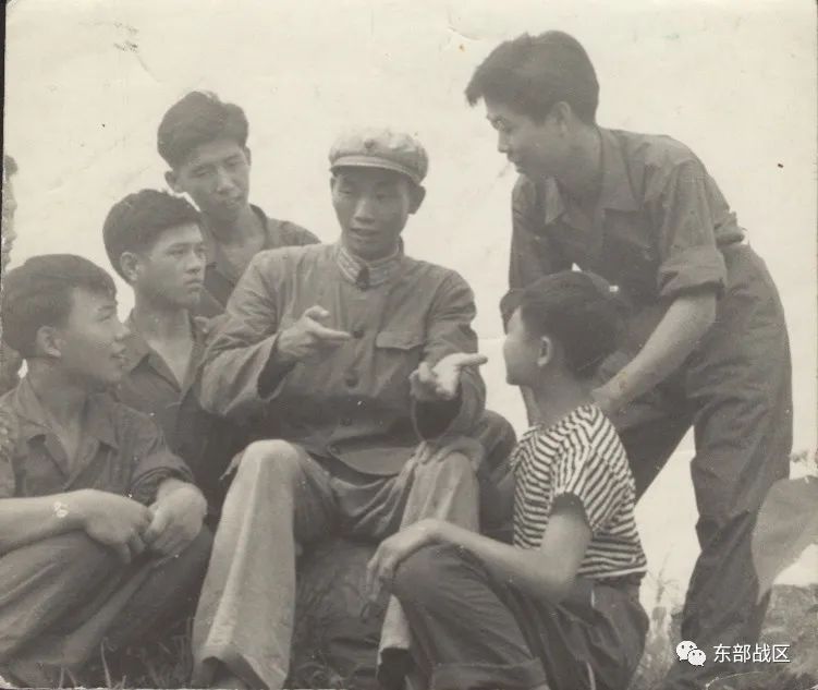 猛！在上甘岭，他一人歼敌283人……