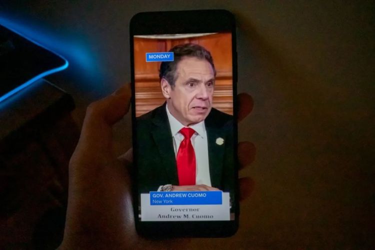 融资17亿美元的Quibi只活了半年：它不死才怪
