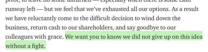 融资17亿美元的Quibi只活了半年：它不死才怪