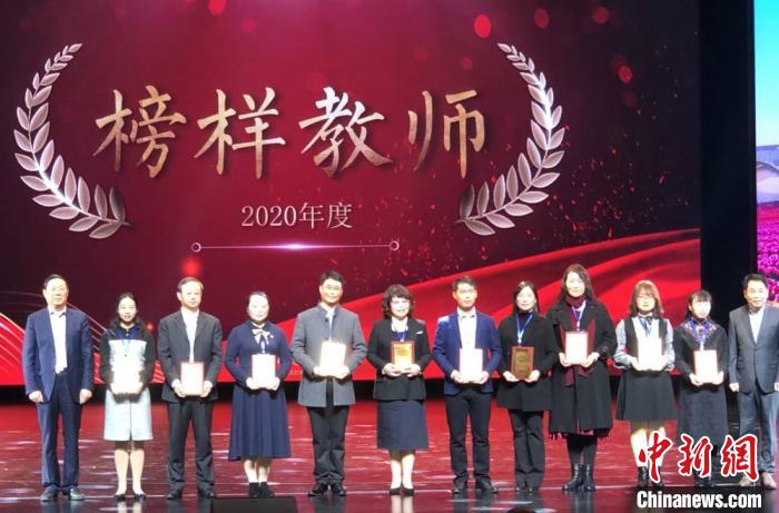 全国5571所学校615万师生参与新教育实验：过一种幸福完整的教育生活