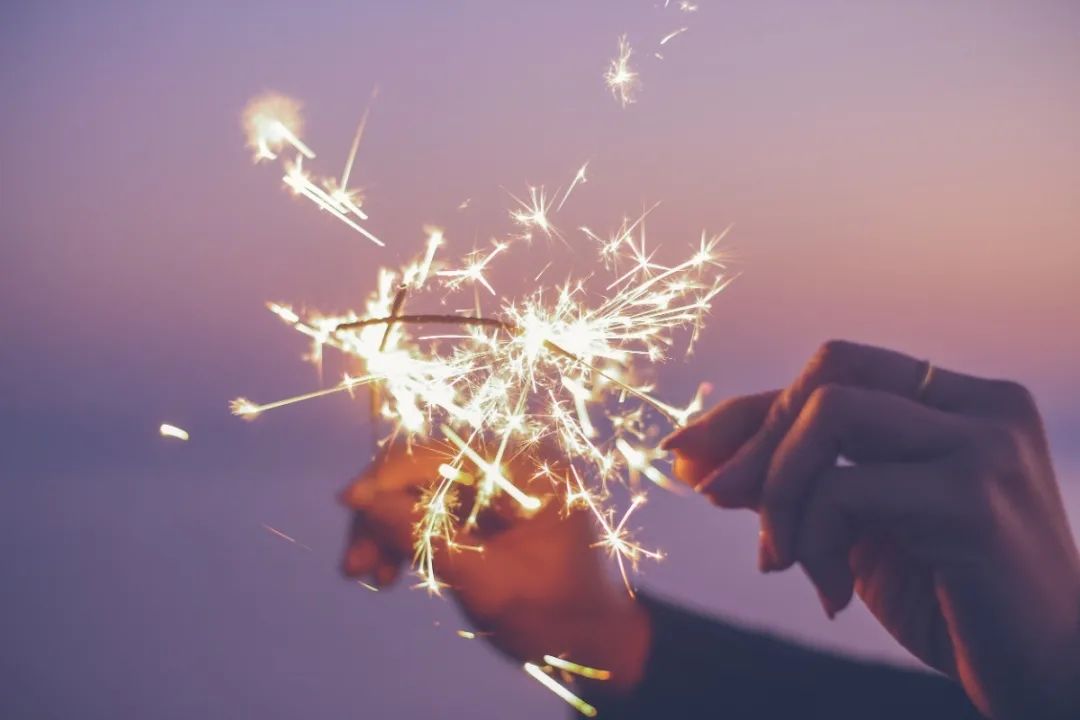 提前十分鐘，人生大不同