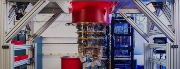 中国的量子科技现状：通信领先，计算和测量有