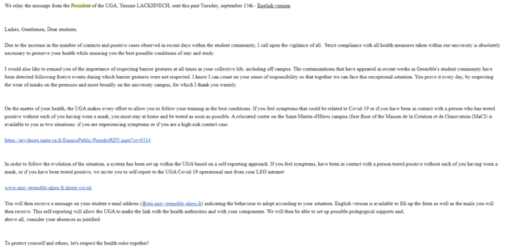 欧洲疫情反扑凶猛，多国封城，当地华人留学生讲述：城市重新空荡荡，此前已预感到反弹