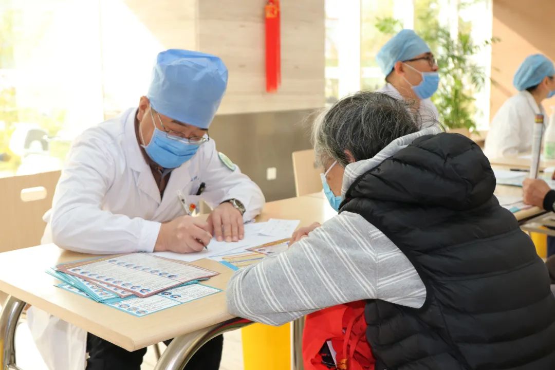 “头号杀手”！东直门医院通州院区教你防治脑卒中